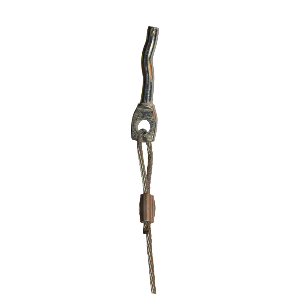 Tie Wire Spike